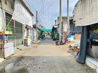 Bán dãy nhà trọ 2,65 tỷ gần đường lê thị trung 300m, p. an phú, tp. thuận an