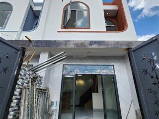 Đường vĩnh phú 38  bán nhà 1trệt 1 lầu 3,25 tỷ gần tp. hồ chí minh, p. vĩnh phú, tp. thuận an