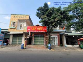 Mtkd 150m2 d38  bán nhà 1 trệt 1 lầu và 7 phòng trọ đường d38 kdc việt sing, p. an phú, thuận an
