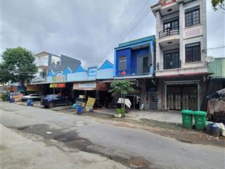 Bán 2 dãy trọ 1 trệt 1 lầu và 1 trệt 2 lầu thu nhập 35tr kdc thuận giao p.thuận giao tp.thuận an