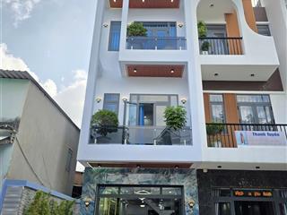 Bán nhà 1 trệt 2 lầu, đúc 3 tấm, kdc hiện hữu gần ngã tư miếu ông cù p. bình chuẩn, tp. thuận an