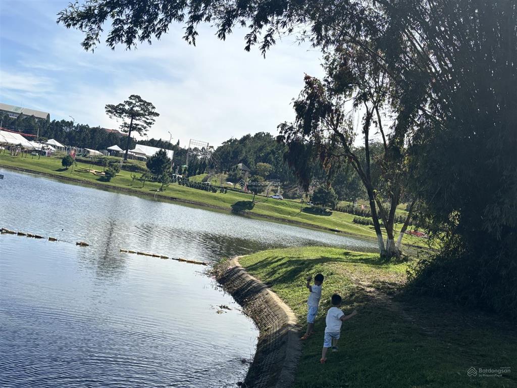 Bán biệt thự hàng hiếm tại bắc rạch chiếc, 11.5 tỷ vnd, sd 600m2 vip 2 mặt tiền sông