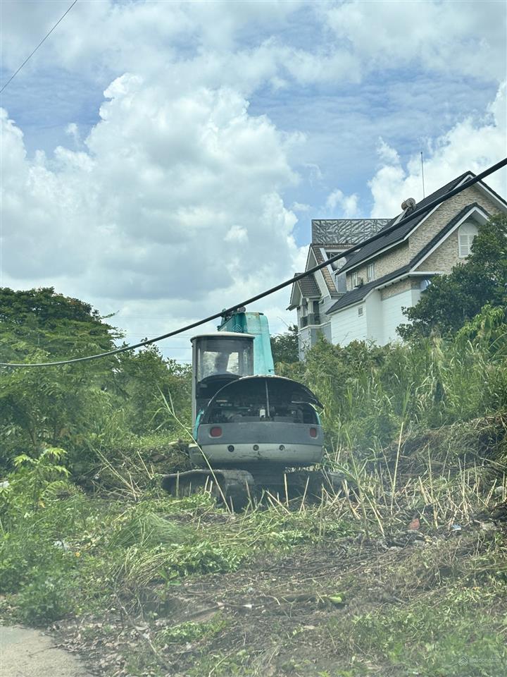 Bán biệt thự hàng hiếm tại bắc rạch chiếc, 11.5 tỷ vnd, sd 600m2 vip 2 mặt tiền sông