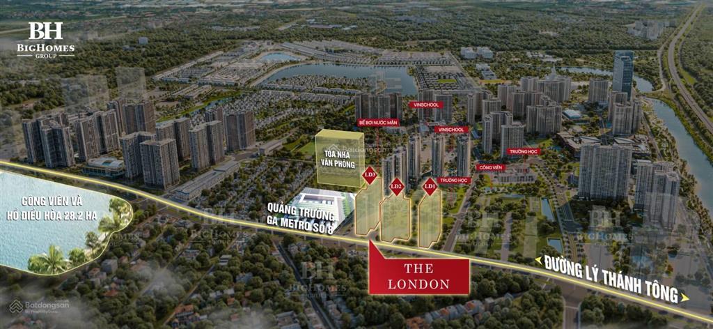 2n góc rẻ nhất thị trường tại london  vinhomes ocean park. giá chỉ 70tr/m2.  0962 506 *** e linh