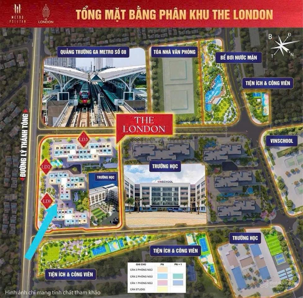 2n góc rẻ nhất thị trường tại london  vinhomes ocean park. giá chỉ 70tr/m2.  0962 506 *** e linh