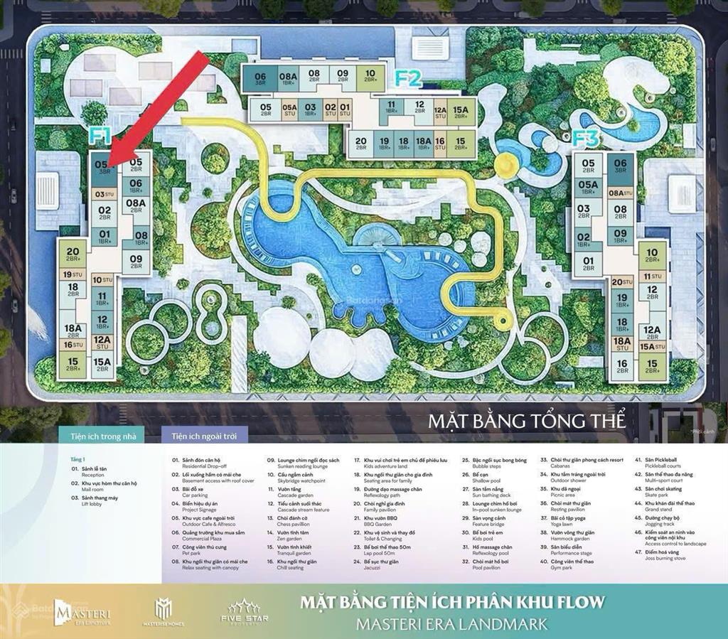 Chính chủ bán 3n mas era landmark, giá siêu rẻ chỉ 65tr/m2.  0962 506 *** để đặt cọc