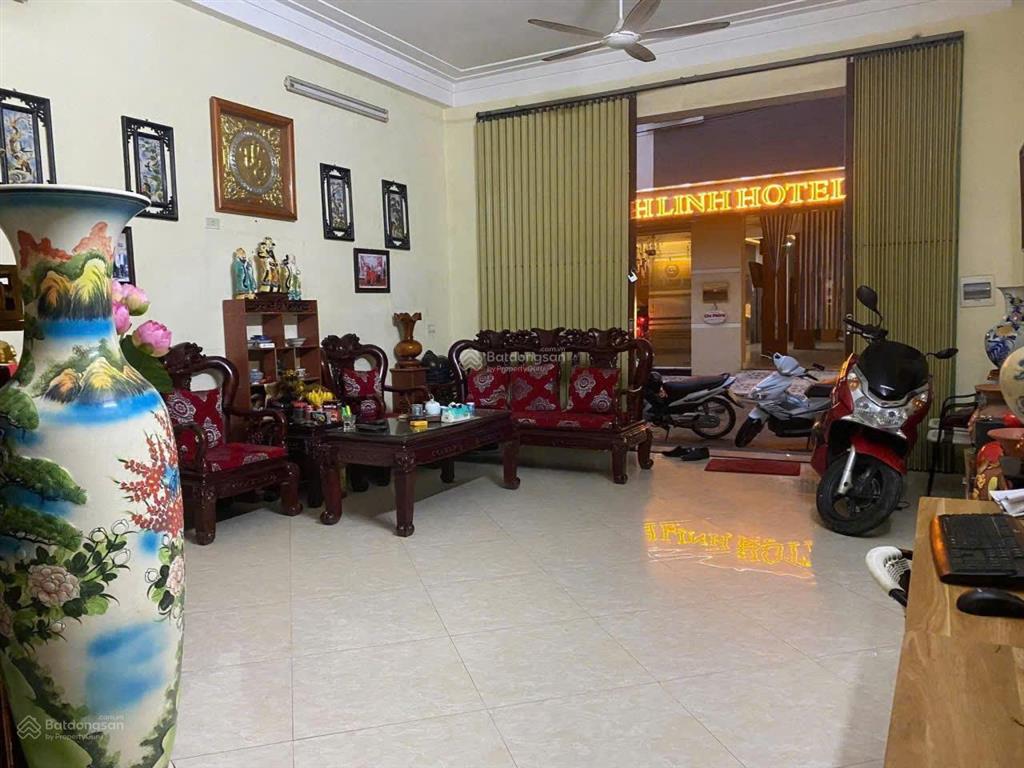 Chính chủ bán căn nhà 3 tầng có vỉa hè tại phố thắng, hiệp hòa, bắc giang. ~79m2 cho thuê 60tr/năm