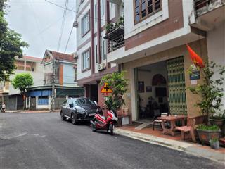 Bán nhà 3 tầng khu đấu giá đầu tiên trung tâm tt thắng, hiệp hòa, bắc ninh  khu phố hiếm nhà bán