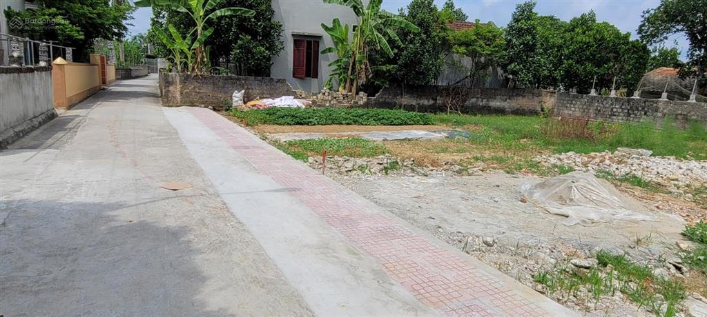 Tôi cần bán gấp lô đất đẹp 550m2 full thổ cư tại thăng long, nông cống, sát cao tốc bến en.