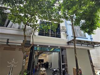 Chủ chuyển sang biệt thự cần bán gấp nhà 5 tầng khu dịch vụ mậu lương 50m2 vỉa hè rộng, nhỉnh 14 tỷ