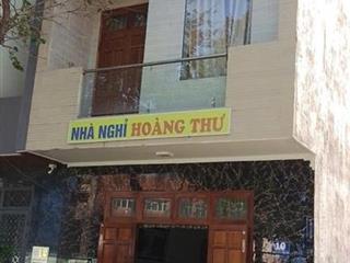 Không có người làm, cần bán nhà nghỉ Hoàng Thư Tại Tp Bà Rịa