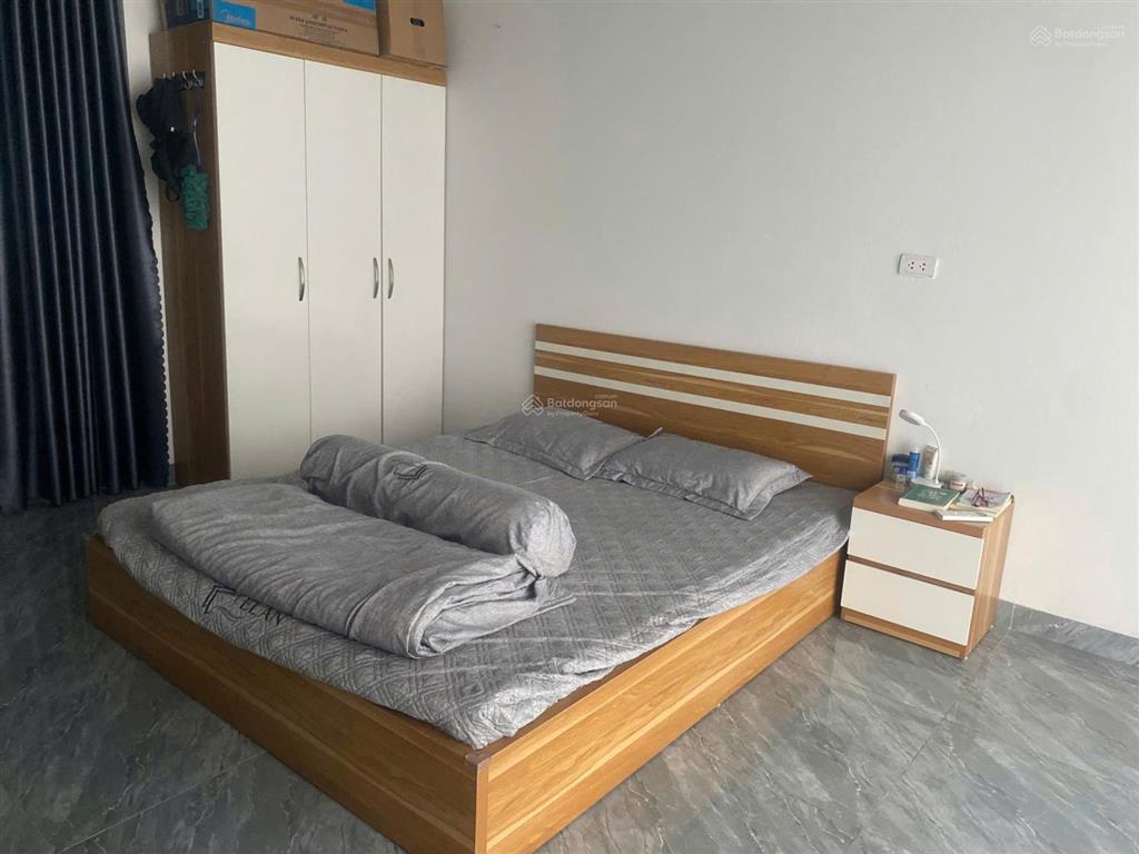 Cho thuê nhà riêng 48m mặt sàn giá thuê 4tr/tháng. đầu tháng 10 vào ở được xem nhà tại vinhome ocp2