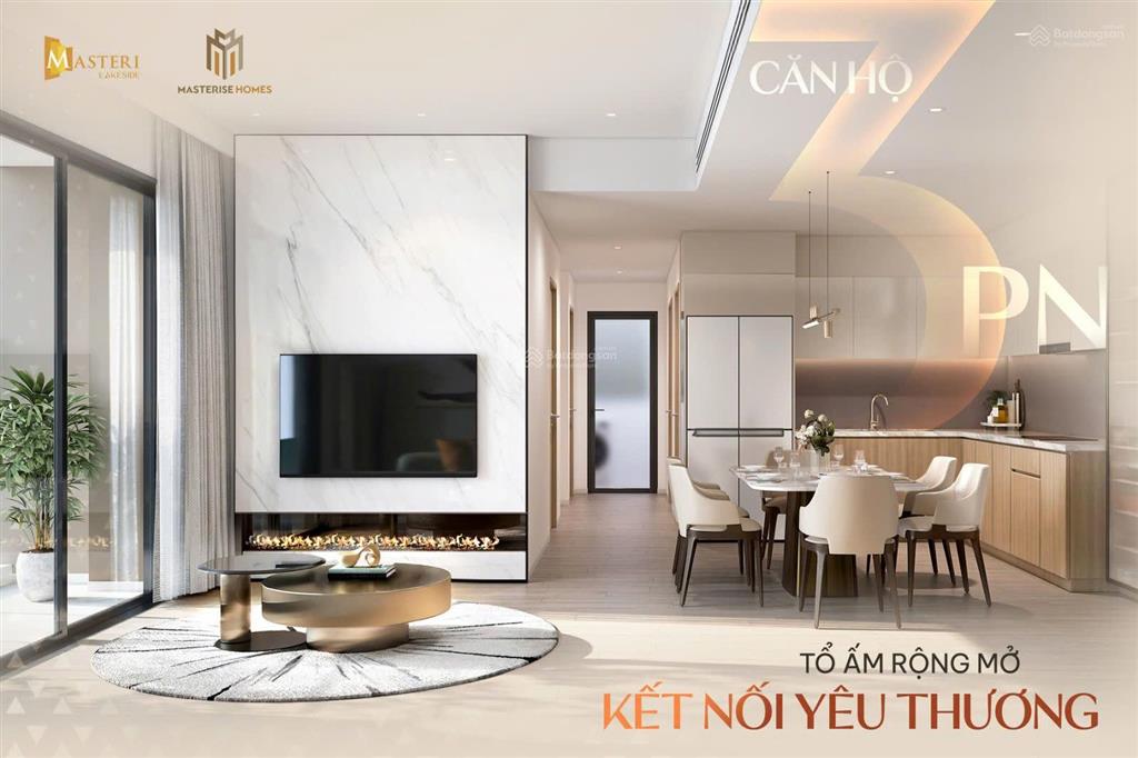 Căn studio 33m2 tại masterise colection vinhome ocp3 giá dự kiến 1,8 tỷ