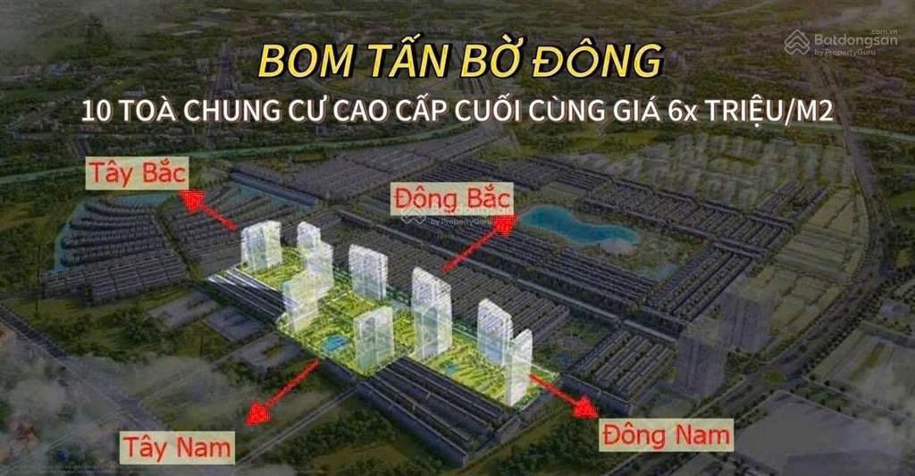 Căn studio 33m2 tại masterise colection vinhome ocp3 giá dự kiến 1,8 tỷ