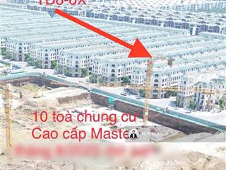 Căn shophouse thời đại 86x gần chung cư vừa ở vừa kinh doanh giá chỏ 10 tỷ.