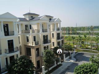 Căn shophouse sb  297 vị trí trung tâm, tiềm năng sinh lời cao tại ocean park 2