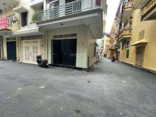 Nhà phân lô, lô góc phố phùng khoang nam từ liêm ô tô đôc