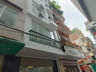 Bán nhà riêng đường nguyễn khang, trung hòa, cầu giấy, hà nội, 17,9 tỷ, 45m2, view đẹp