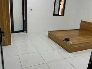 Cho thuê cc mini kđt văn phú cạnh tháp đồng hồ, 3,3 triệu, 30m2, 1pn, 1vs, giá ưu đãi hot