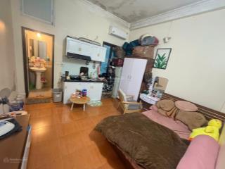 Cho thuê gấp cc mini 1pn, 1wc giá từ 3,5 triệu/th, 25m2 tại trần phú, hà đông, hn