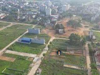 🔥 BÁN LÔ ĐẤT VIEW HỒ – TỰA NÚI CỰC ĐẸP XÃ PHÚ MÃN, QUỐC OAI DT 100 M2 - GIÁ 2 TỶ