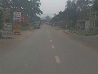 🔥 BÁN LÔ ĐẤT MẶT ĐƯỜNG TRƯỜNG SƠN – KIM TIẾN, KIM BÔI – GIÁ CHỈ NHINH 700 NGHÌN/M²!  