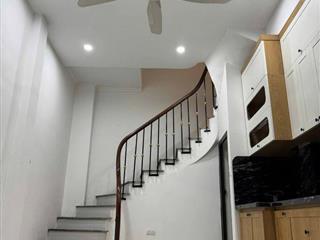 BÁN NHÀ NGÕ CHỢ KHÂM THIÊN - CHO THUÊ DÒNG TIỀN - 22M2- 5 TẦNG - 5 TỶ 6 