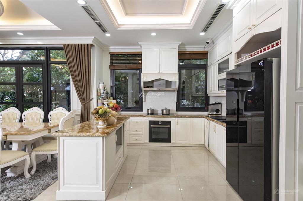 Cần bán biệt thự mỹ đình ii, diện tích 193m2