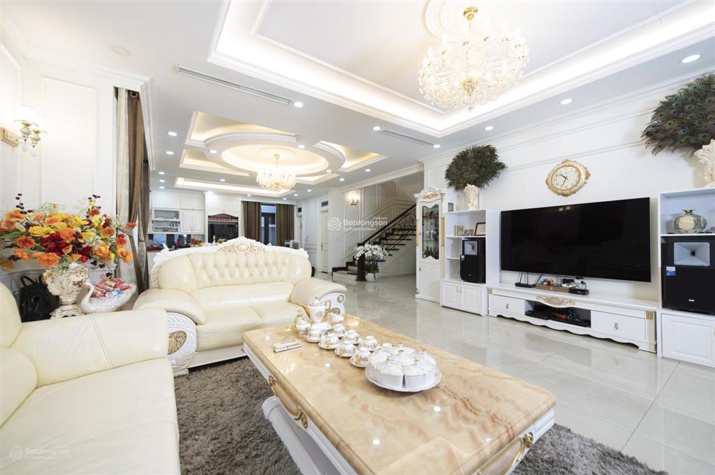 Cần bán biệt thự mỹ đình ii, diện tích 193m2