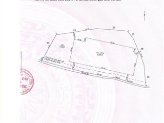Bán nhà xưởng 8.208m2 tại tân vĩnh hiệp, tân uyên, bình dương