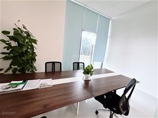 Shophouse tầng 6 d'capitale sẵn sổ. giá 13.2 tỷ