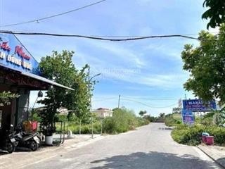 Bán đất nền 300m² tại kđt anh dũng 5 dương kinh, hải phòng, giá 80 triệu/m²