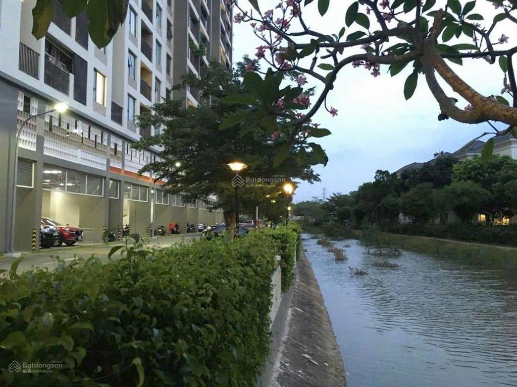 Cần cho thuê căn hộ jamila khang điền, quận 9, 3pn 2wc, có nội thất, 100m2, giá 13 tr/ tháng