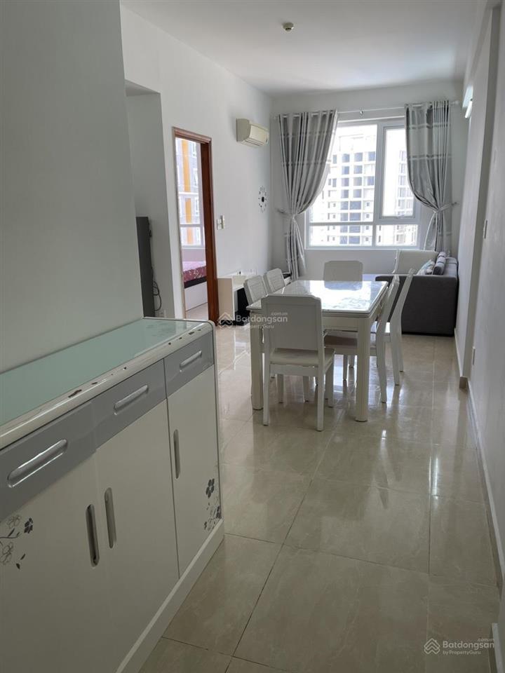 Cần cho thuê căn hộ cbd quận 2, 2 pn 2wc, 63m2, có nội thất, giá 9 tr/ tháng