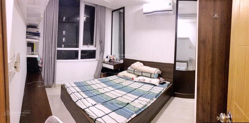 Cần cho thuê căn hộ cbd quận 2, 2 pn 2wc, 63m2, có nội thất, giá 9 tr/ tháng