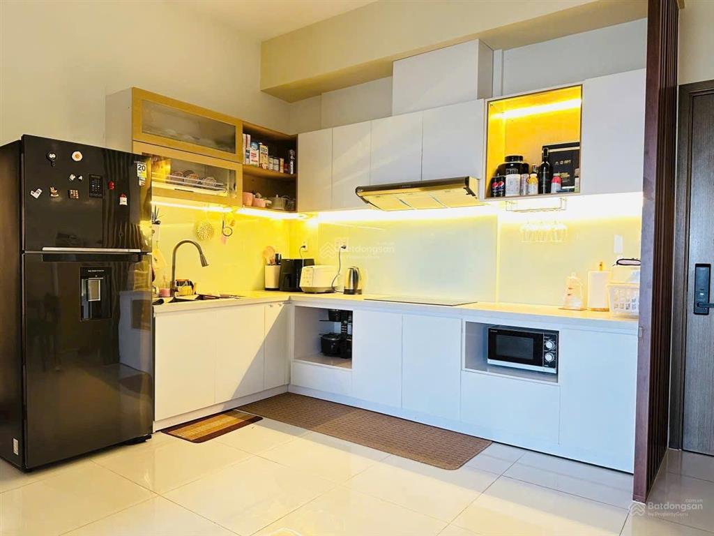 Cần cho thuê gấp căn hộ jamila khang điền, sát quận 2, 2pn 2wc, có nội thất, giá 10 tr/ tháng