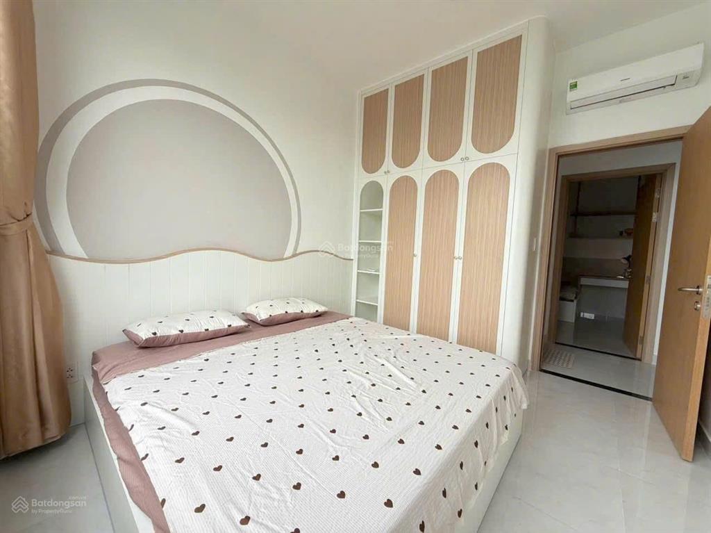 Cần cho thuê gấp căn hộ jamila khang điền, sát quận 2, 2pn 2wc, có nội thất, giá 10 tr/tháng