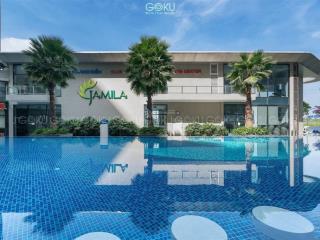 Bán gấp căn hộ jamila khang điền, quận 9, đối diện the global city, 2 pn 2wc, 76m2, giá 4,4 tỷ