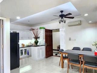 Bán căn hộ 3pn, 2wc tại homyland, nguyễn duy trinh, 5,1 tỷ vnd, 117m2, giá tốt