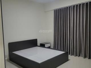 Cho thuê cc parcspring quận 2, 90 m2, 3pn, 2wc, giá 12,5 tr/ tháng