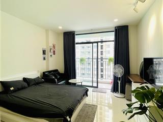 Căn hộ central premium giá chỉ từ 1,6 tỷ tại p5 quận 8. ở và làm văn phòng. có trung tâm thương mai