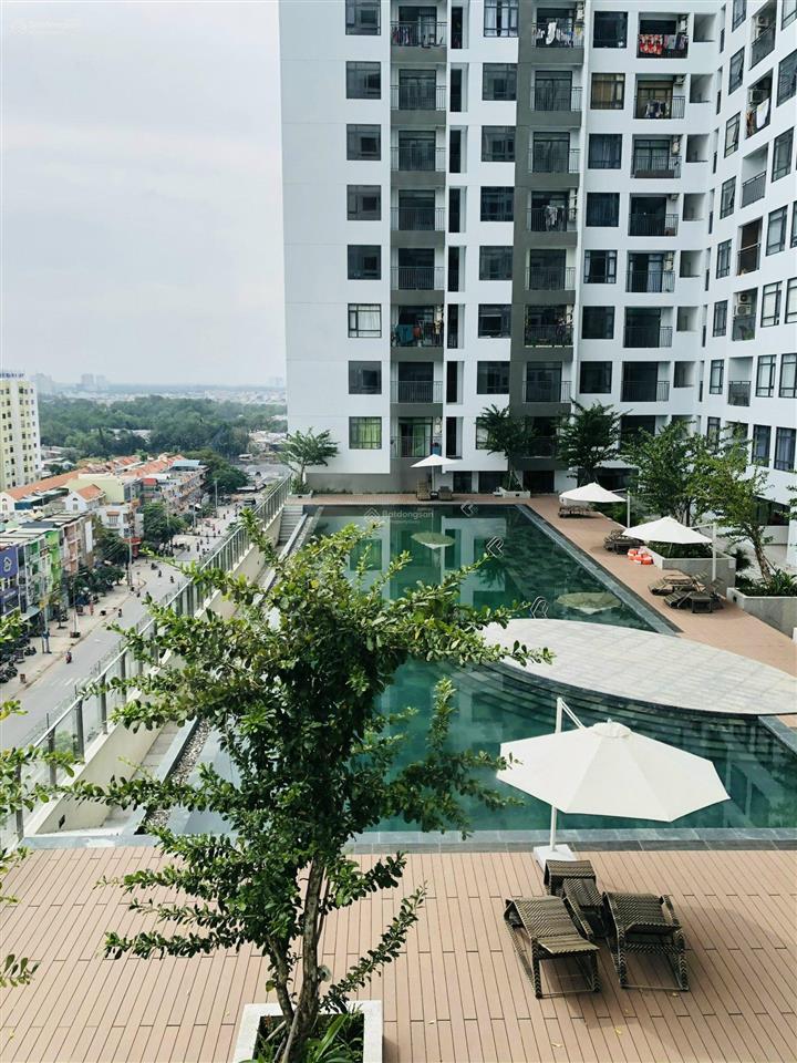 Chuyển nhượng một số căn hộ vp officetel central premium  giá tốt  có tttm  dt từ 32m2 đến 52m2