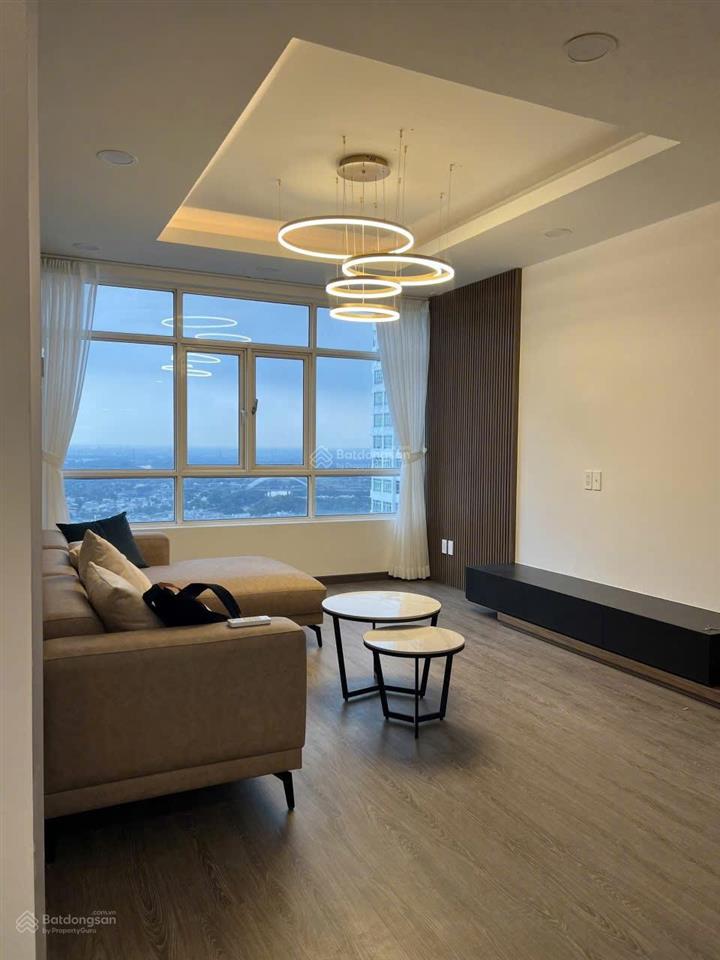 Bán căn hộ giai việt 3pn 150m2, nhà đẹp view thoáng. sổ hồng, tại tttm central mall, tạ quang bửu