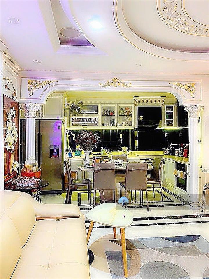 Bán gấp giá tốt căn hộ giai việt 2pn 115m/3pn 150m. sổ hồng. trung tâm p5 q8. giá tốt. nhà thoáng