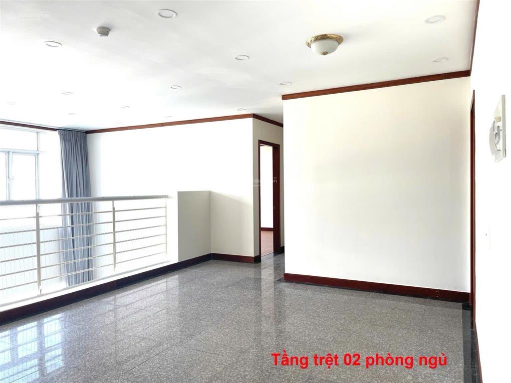 Chuyên bán giai việt căn hộ thông tầng duplex/ penthouse giá tốt. sổ hồng chính chủ. trung tâm p5q8