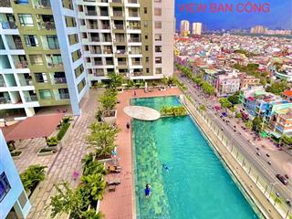 Giỏ hàng cho thuê căn hộ đẹp 2pn khu giai việt  central premium. tạ quang bửu, p5, q8