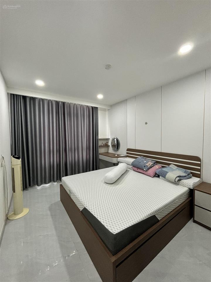 Chuyên cho thuê căn hộ 2pn 115m giai việt. nhà xinh full nội thất. giá tốt, view đẹp thoáng mát mát