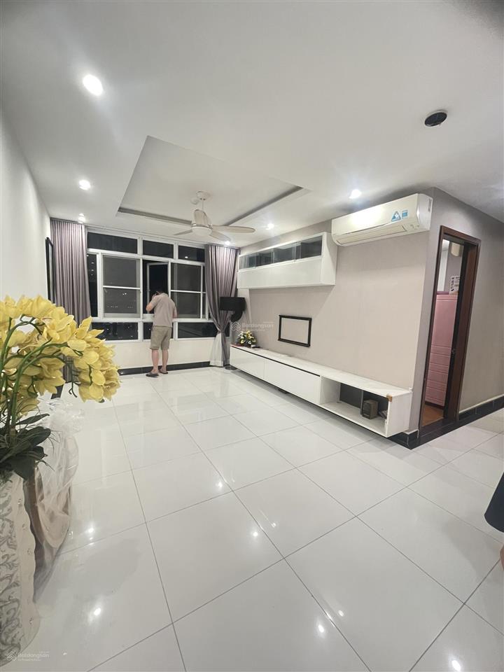 Chuyên cho thuê căn hộ 2pn 115m giai việt. nhà xinh full nội thất. giá tốt, view đẹp thoáng mát mát
