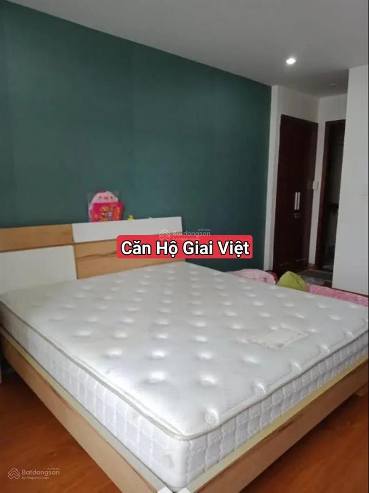 Bán căn hộ giai việt có bancon. sổ hồng 2pn 2wc 78m2 giá chỉ 3,9 tỷ view hồ bơi đẹp mát. nhà xinh