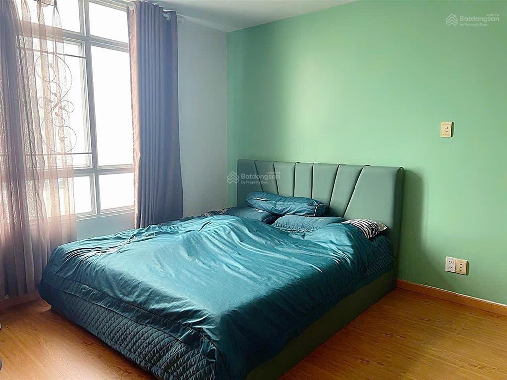 Bán gấp căn hộ giai việt, dt 115m2 thiết kế 3pn 2wc ở p5 q8. sổ hồng chính chủ. view đẹp thoáng mát